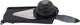 Debuyer de comprador mandolina kobra eje v - negro