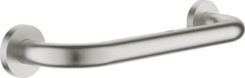 Mango Grohe Essentials - 29,5 cm - súper acero