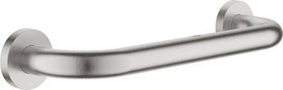 Grohe start handgreep - supersteel (rvs look)