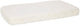 Lenzuolo con angoli olandese - bianco - 70 x 140 150 cm - neonati naturali - oca