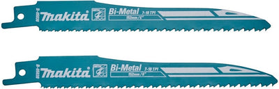 Accesorios makita rec.sawb 132 con. s123x 2uds - b-05038-2