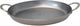 Debuyer de comprador mineral b fuente para asar ovalada 36 cm – sartén – chapa de acero – sin pfas