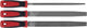 Lima Kreator krt451107 - 3 pezzi - CS 250mm