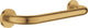 Mango Grohe Essentials - 29,5 cm - Cool Sunrise cepillado