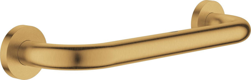 Mango Grohe Essentials - 29,5 cm - Cool Sunrise cepillado