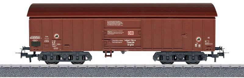 Märklin start up - zwenkdakwagen taems 890.