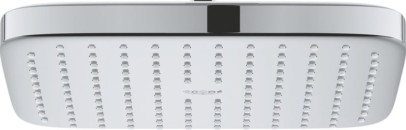 Soffione doccia Grohe quickfix vitalio comfort 250 - ø 25 cm - ecojoy - 1 tipologia getto