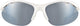 Gafas de ciclismo Agu takatsu - blancas - incl. lentes intercambiables