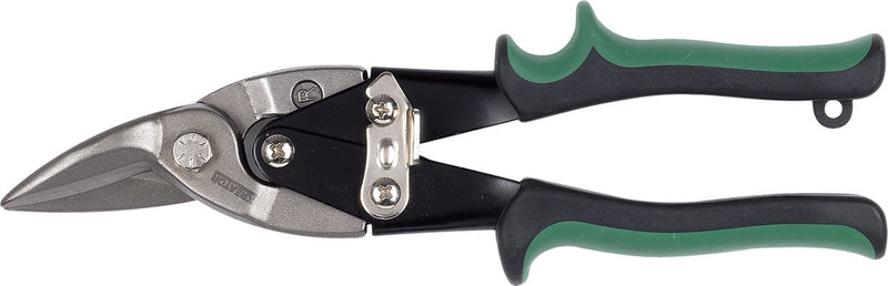 Kreator - hand tools - krt611103 - blikschaar rechts - 250mm 10