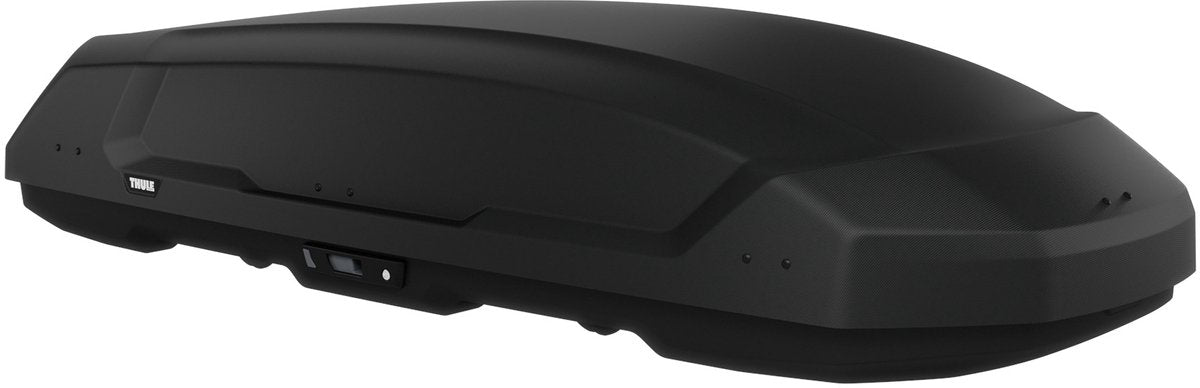 THULE TOOF BOX FORCE 3 XL NERO