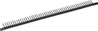 Cinta para tornillos Einhell - 20 piezas - 1000 piezas - 3,5 x 45 mm - rosca gruesa