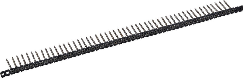 Nastro a vite Einhell - 20 pezzi - 1000 pezzi - 3,5 x 45 mm - filettatura grossa