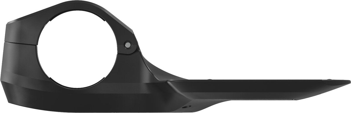 Wahoo elemnt roam aero out front mount holder black