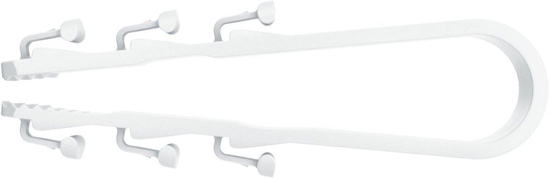 Fischer clipfix plus: perfecto. loop sf+ ls - 20 40 - fácil instalación, alto poder adhesivo
