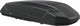 Cofre de techo Thule pulse 2 l negro