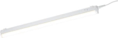 Trio lighting for you wandlamp trio leuchten ramon - wit