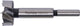 Punta a testa cilindrica Makita precisa 30x90 mm - d-42260