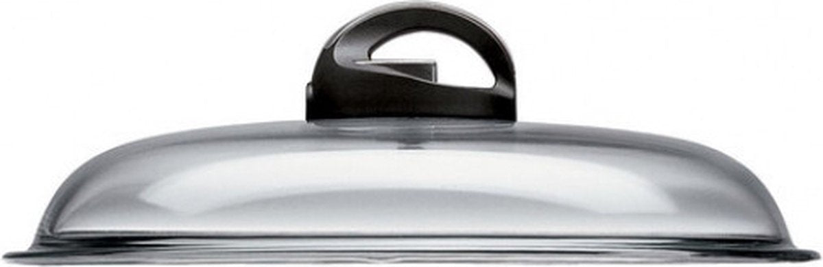Ballarini coperchio in vetro 26 cm con valvola vapore - 1001455