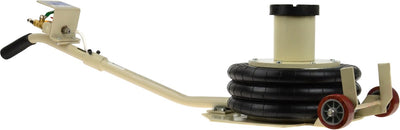 Geko balloon jack - 3.5t - adjustable 150-500 mm - easy to maneuver