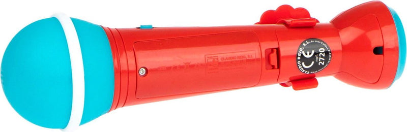 Micrófono Fisher-price Fisher Price Fisher Price