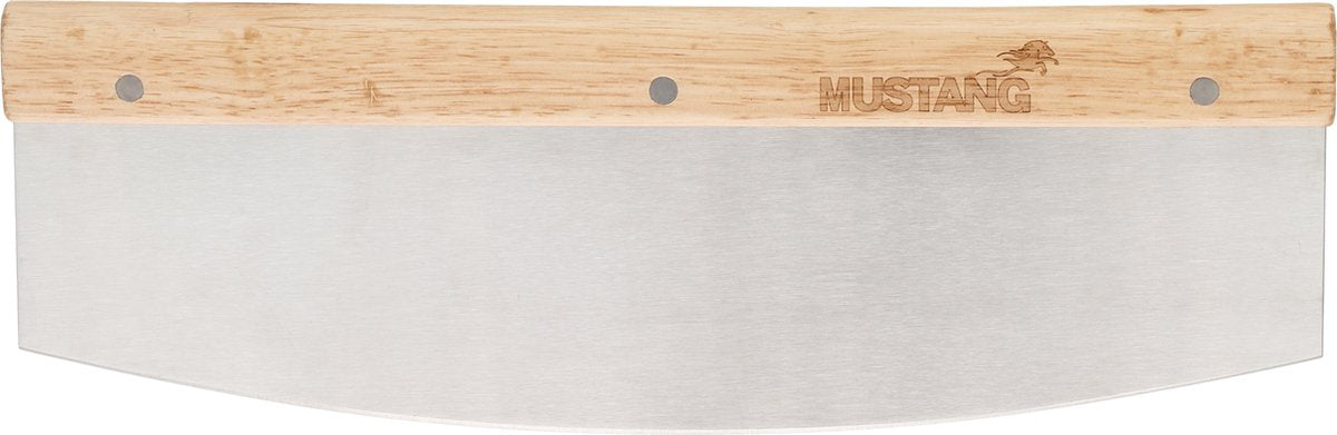 Cortador de pizza Mustang Grill Mustang