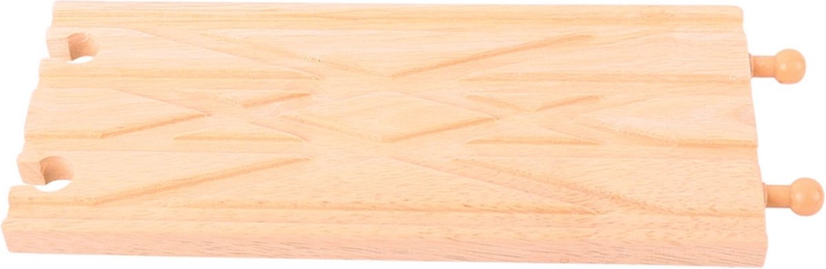 Bigjigs wooden rotas croce