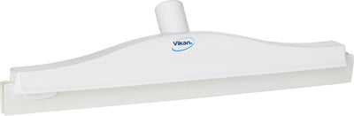 Tergipavimento fisso Vikan full color - bianco 40 cm