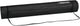 Tappetino yoga fitness Avento basic - 173 x 61 x 0,4 cm - nero