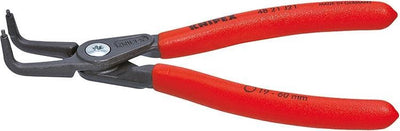 Pinza per anelli elastici Knipex interna n. 90 gr 85-140 mm - 4821j41