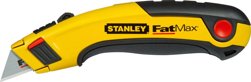 Stanley Fatmax extraud mes