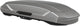 Thule motion 3 xxl titan glossy - roof box - 2 sides opening - 75kg load capacity - 590 l capacity