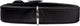 Collare per cani Hunter softie nero (28-38 cm)