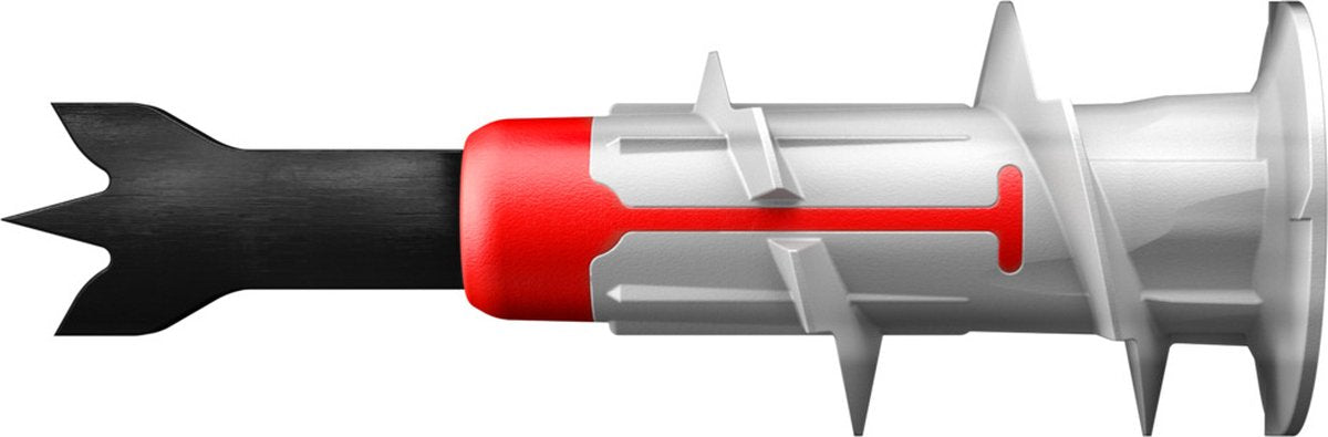 Fischer plasterboard plug duoblade