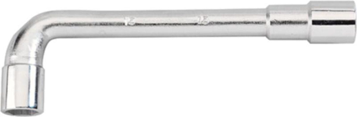 Kwb dopsleutel gebogen 17 mm