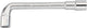 Kwb dopsleutel gebogen 17 mm