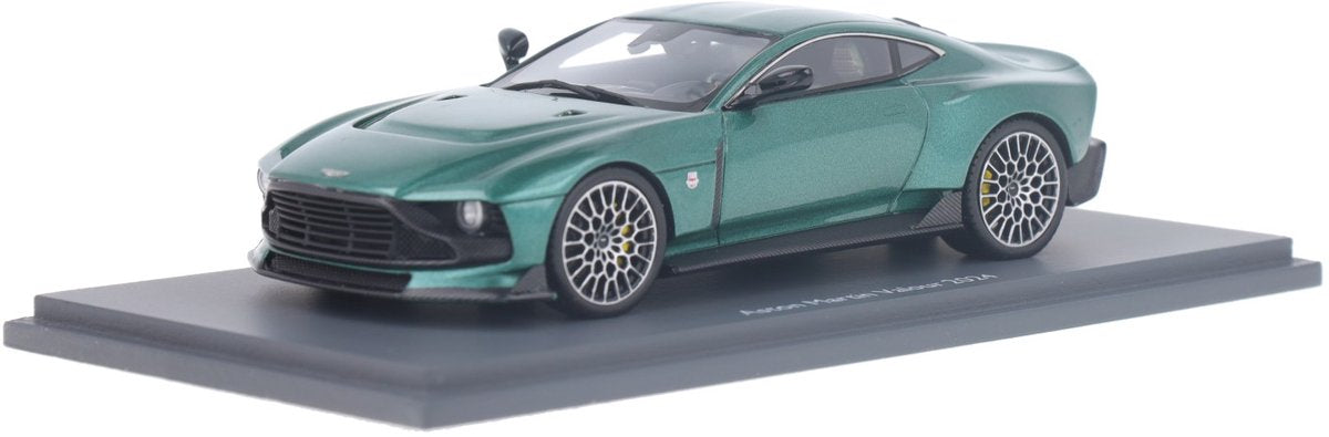 Nessuna marca di auto Aston Martin Valor Schuco Pro.R43 modello auto 1:43 2024 43u00063 modello in scala