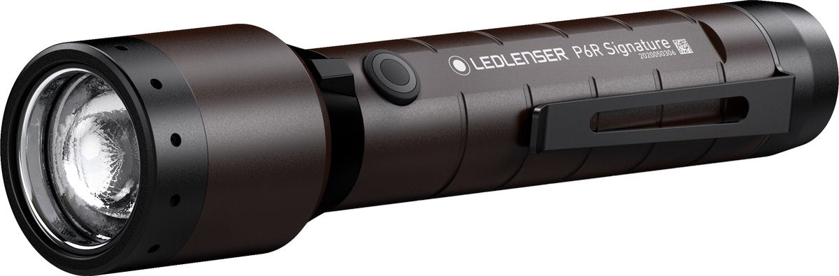 Firma Ledser P6R