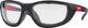 Milwaukee accessories performance safety glasses | bright | with seal - 4932471885