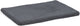 Beeztees ito - cuscino da panca ortopedico - cuscino per cani - grigio scuro - 89x60x4 cm - cane