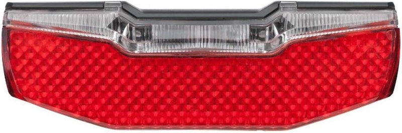 Luz trasera Axa blueline dinamo de buje estable 50mm