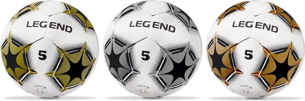 Legend de Mondo Football, 21.5cm