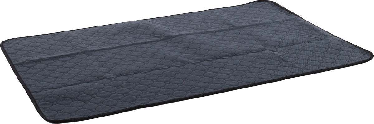 Flamingo Flamingo Path Patsy Washing Anti-Slip XL Gray
