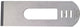 Cincel cepillador para herramientas manuales Stanley 1-12-060 nuevo 34 mm - 0-12-504