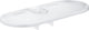 Portasapone Grohe easyreach - per aste doccia Tempesta ed Euphoria - trasparente