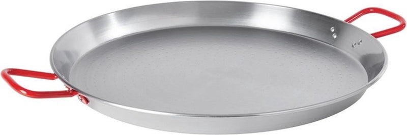 Garcima - padella per paella - 60 cm - da 8 a 10 persone
