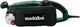 Levigatrice a nastro Metabo Bae 75 | 1010w 75x533 - 600375000