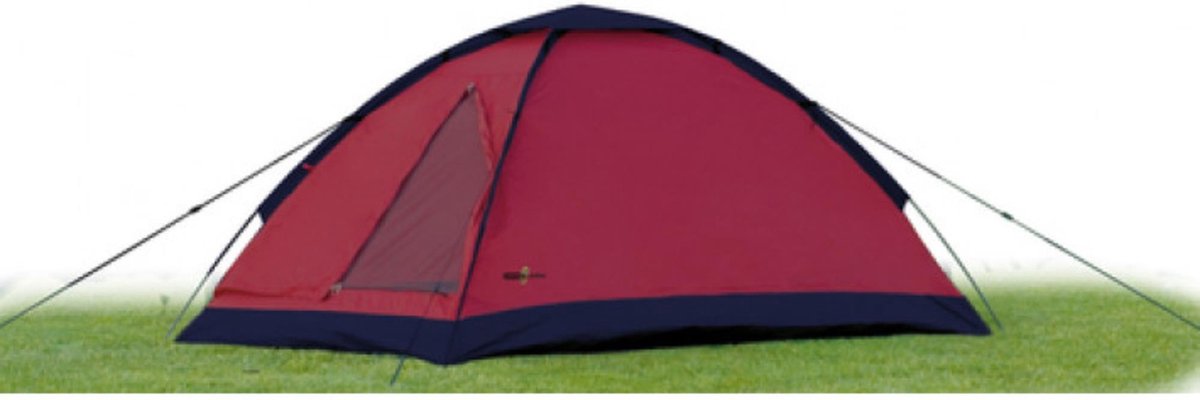 Tenda a cupola 2 persone, 200x120 cm