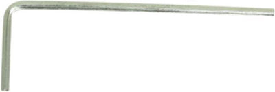 Llave hexagonal Kwb - 7 mm