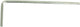 Chiave esagonale Kwb - 7 mm