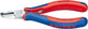 Alicates de corte para electrónica Knipex